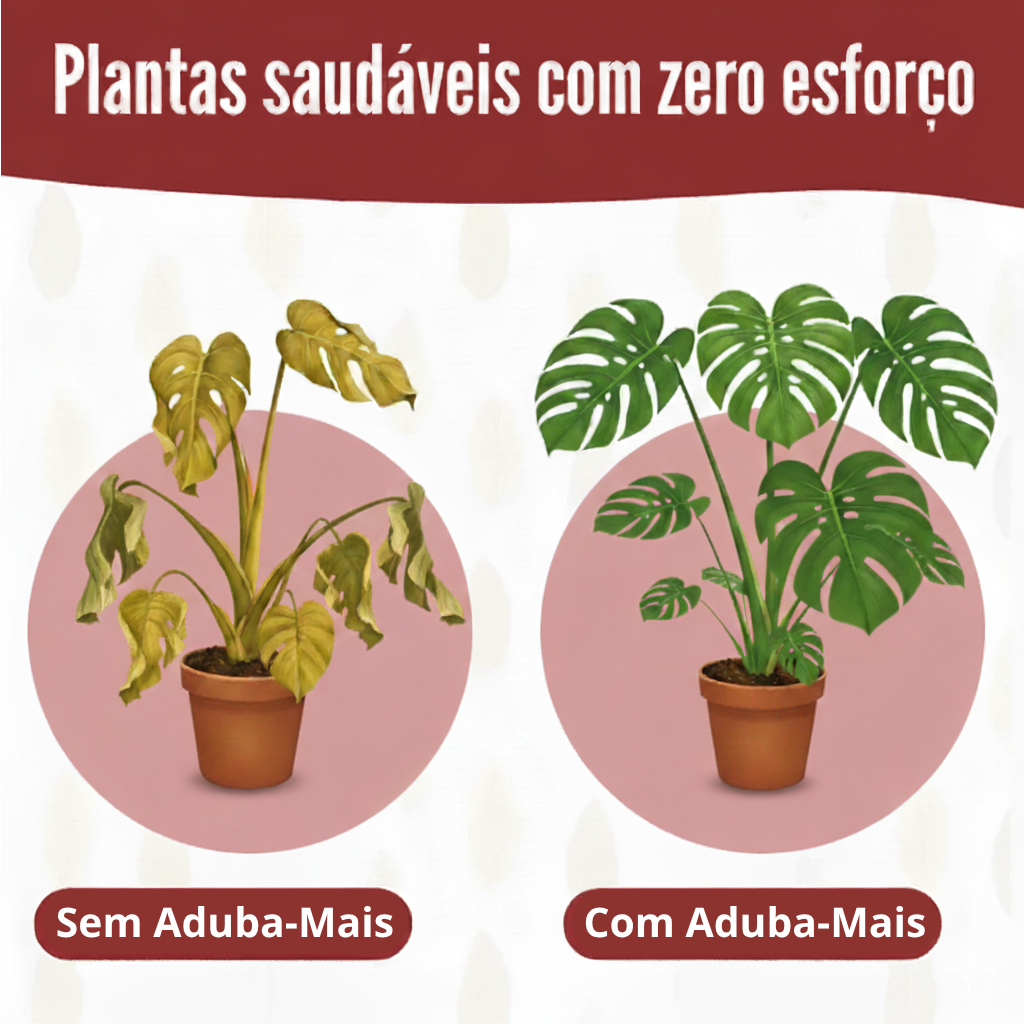 Aduba Mais 30 Palitos - Nutrição Completa