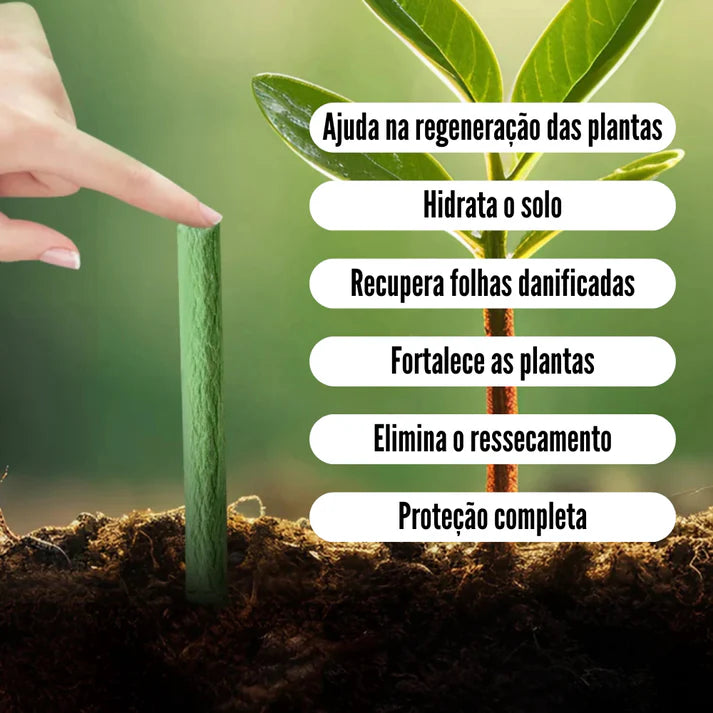 Aduba Mais 30 Palitos - Nutrição Completa